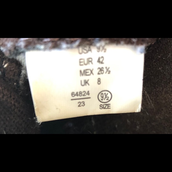 Champion Men’s Sneakers - Picture 8 of 8